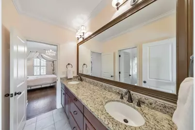 1364 Kilmarnock Point NW, Kennesaw, GA 30152 - Photo 44