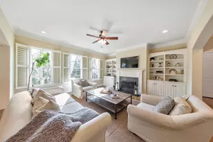 1364 Kilmarnock Point NW, Kennesaw, GA 30152 - Photo 6