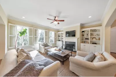 1364 Kilmarnock Point NW, Kennesaw, GA 30152 - Photo 6