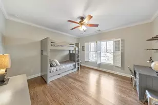 1364 Kilmarnock Point NW, Kennesaw, GA 30152 - Photo 30