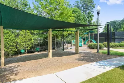 1364 Kilmarnock Point NW, Kennesaw, GA 30152 - Photo 82