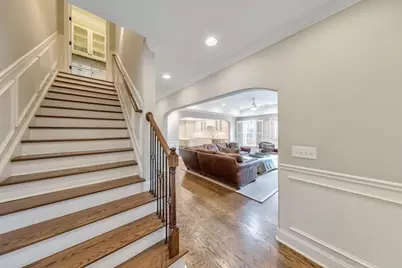 1364 Kilmarnock Point NW, Kennesaw, GA 30152 - Photo 48