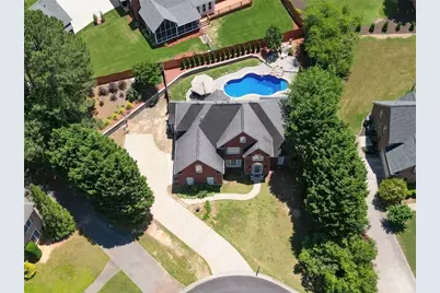 2648 Ives Way NW, Kennesaw, GA 30152 - Photo 1