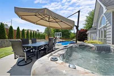 2648 Ives Way NW, Kennesaw, GA 30152 - Photo 34