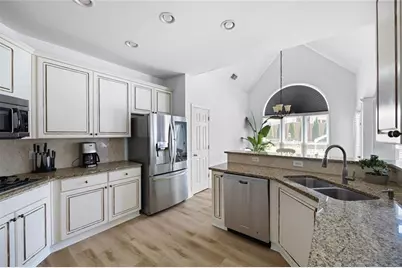 2648 Ives Way NW, Kennesaw, GA 30152 - Photo 16