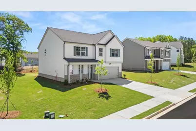 362 Belmont Drive, Cartersville, GA 30120 - Photo 2