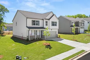 362 Belmont Dr, Cartersville, GA 30120 - Photo 2