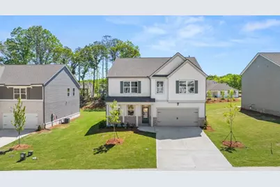 362 Belmont Drive, Cartersville, GA 30120 - Photo 1