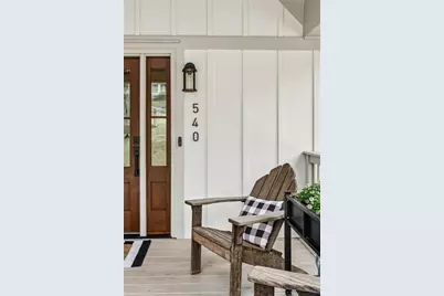 540 Chateaugay Lane NE, Atlanta, GA 30342 - Photo 4