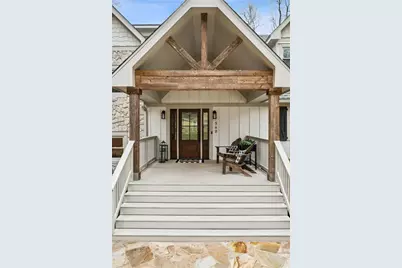 540 Chateaugay Lane NE, Atlanta, GA 30342 - Photo 2