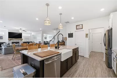 186 Mountain Ashe Lane, Dallas, GA 30132 - Photo 24