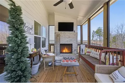 186 Mountain Ashe Lane, Dallas, GA 30132 - Photo 48