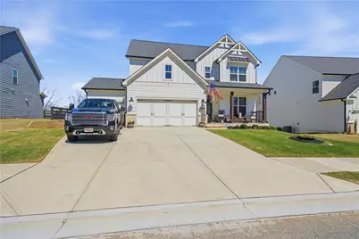 186 Mountain Ashe Lane, Dallas, GA 30132 - Photo 54