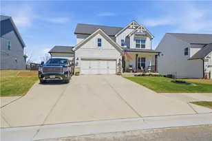 186 Mountain Ashe Ln, Dallas, GA 30132 - Photo 54