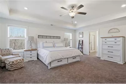 186 Mountain Ashe Lane, Dallas, GA 30132 - Photo 4