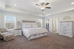 186 Mountain Ashe Ln, Dallas, GA 30132 - Photo 4