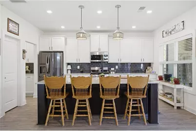 186 Mountain Ashe Lane, Dallas, GA 30132 - Photo 22