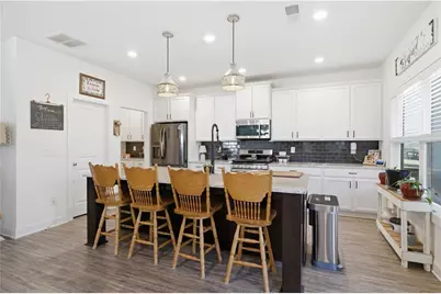 186 Mountain Ashe Lane, Dallas, GA 30132 - Photo 20