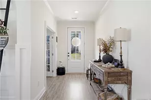 186 Mountain Ashe Ln, Dallas, GA 30132 - Photo 8