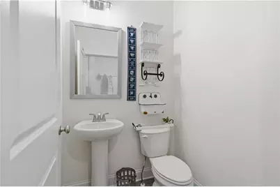 186 Mountain Ashe Lane, Dallas, GA 30132 - Photo 26