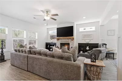 186 Mountain Ashe Lane, Dallas, GA 30132 - Photo 14