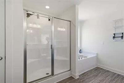 186 Mountain Ashe Lane, Dallas, GA 30132 - Photo 38