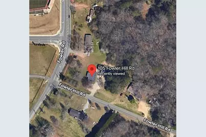 105 Fowler Hill Road, Alpharetta, GA 30004 - Photo 2