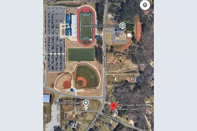 105 Fowler Hill Road, Alpharetta, GA 30004 - Photo 1