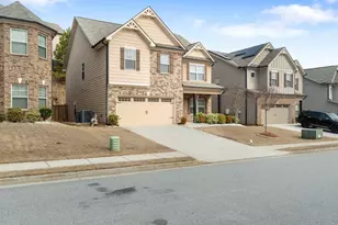 1667 Castleberry Ln, Buford, GA 30518 - Photo 2