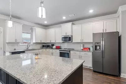 1667 Castleberry Lane, Buford, GA 30518 - Photo 8