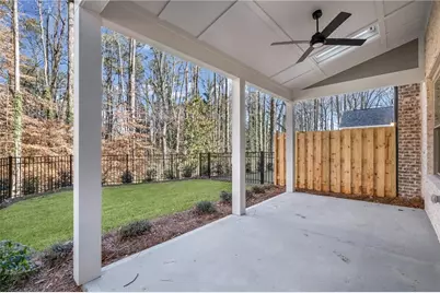 1983 American Way #27, Kennesaw, GA 30144 - Photo 36