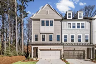 1983 American Way, Kennesaw, GA 30144 - Photo 2