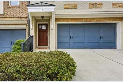 311 Goodson Lane NW, Atlanta, GA 30309 - Photo 2