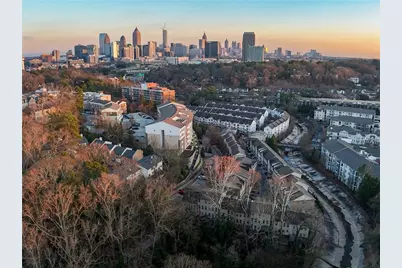 311 Goodson Lane NW, Atlanta, GA 30309 - Photo 38