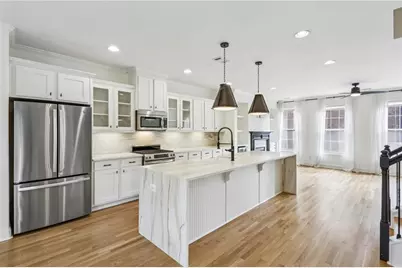 311 Goodson Lane NW, Atlanta, GA 30309 - Photo 6