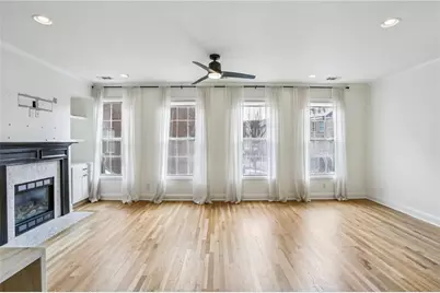 311 Goodson Lane NW, Atlanta, GA 30309 - Photo 10