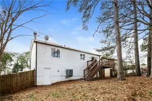 6158 Raintree Bend, Lithonia, GA 30058 - Photo 20