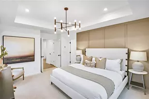 5687 Tillman Wy, Powder Springs, GA 30127 - Photo 6