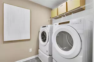 5687 Tillman Wy, Powder Springs, GA 30127 - Photo 8