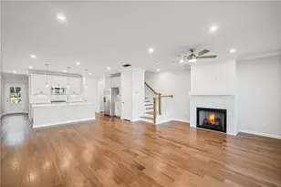 5687 Tillman Wy, Powder Springs, GA 30127 - Photo 2