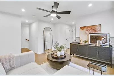 5687 Tillman Way, Powder Springs, GA 30127 - Photo 10