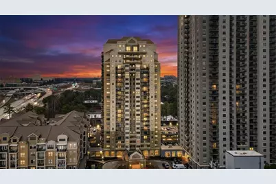 795 Hammond Drive #1402, Atlanta, GA 30328 - Photo 2