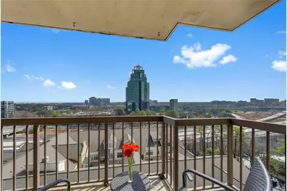 795 Hammond Drive #1402, Atlanta, GA 30328 - Photo 16