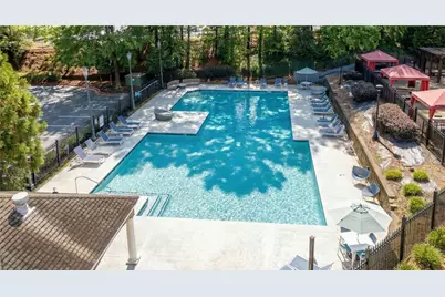 795 Hammond Drive #1402, Atlanta, GA 30328 - Photo 26
