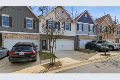 3643 Abbey Way, Gainesville, GA 30507 - Photo 2