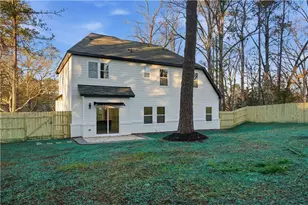 1043 McCalla St NE, Conyers, GA 30012 - Photo 50