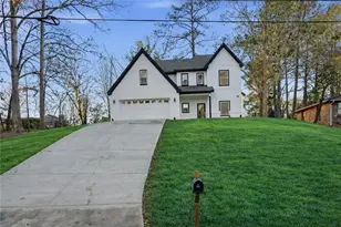 1043 McCalla St NE, Conyers, GA 30012 - Photo 1