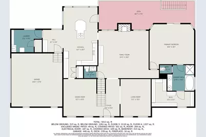 7985 Thunder River Way, Cumming, GA 30028 - Photo 30