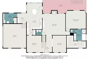 7985 Thunder River Way, Cumming, GA 30028 - Photo 30