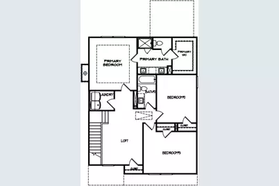 210 Eryn Terrace, Covington, GA 30014 - Photo 4